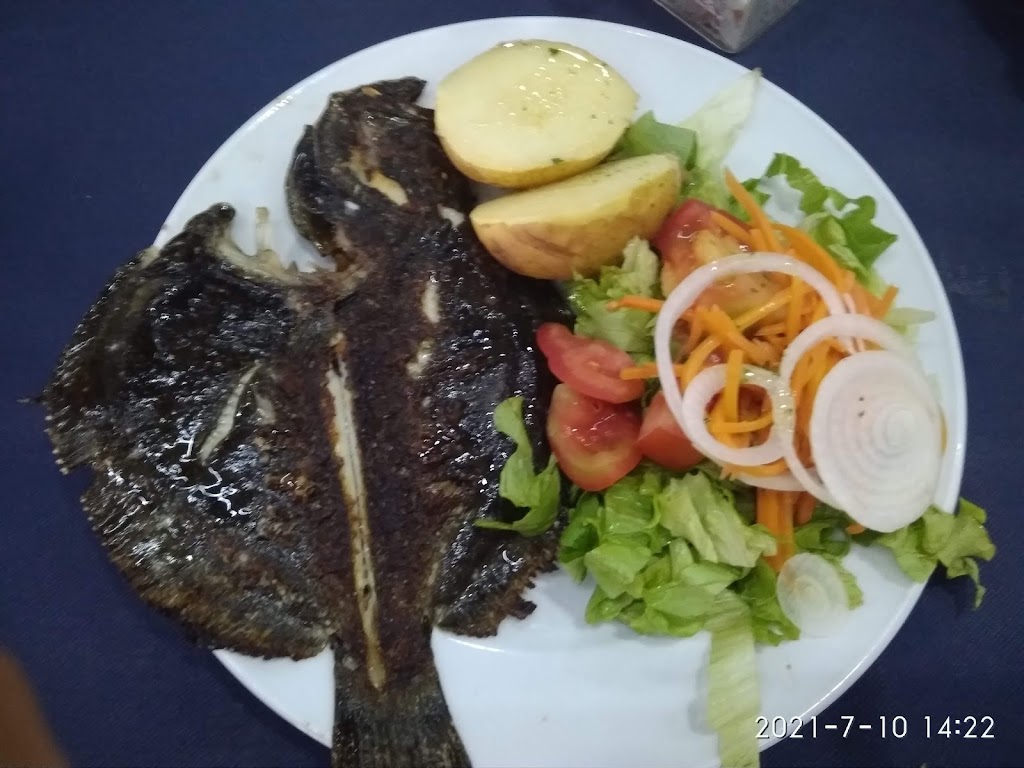 Caupona Restaurante Cafetería 6