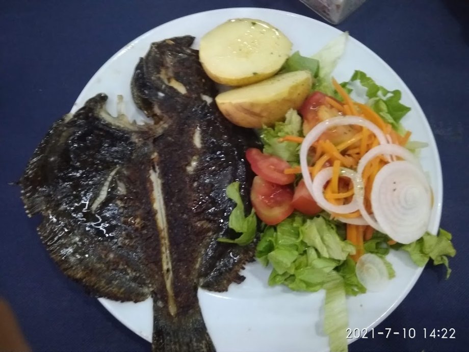 Caupona Restaurante Cafetería - Foto 16