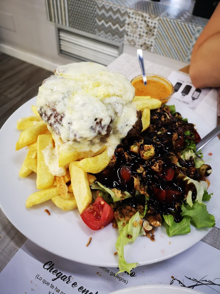 Caupona Restaurante Cafetería - Foto 18