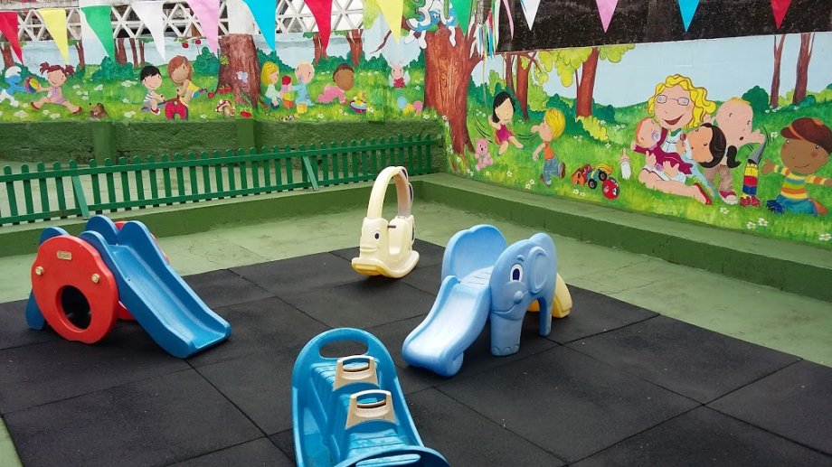 Escola Infantil Pitufos - Foto 3