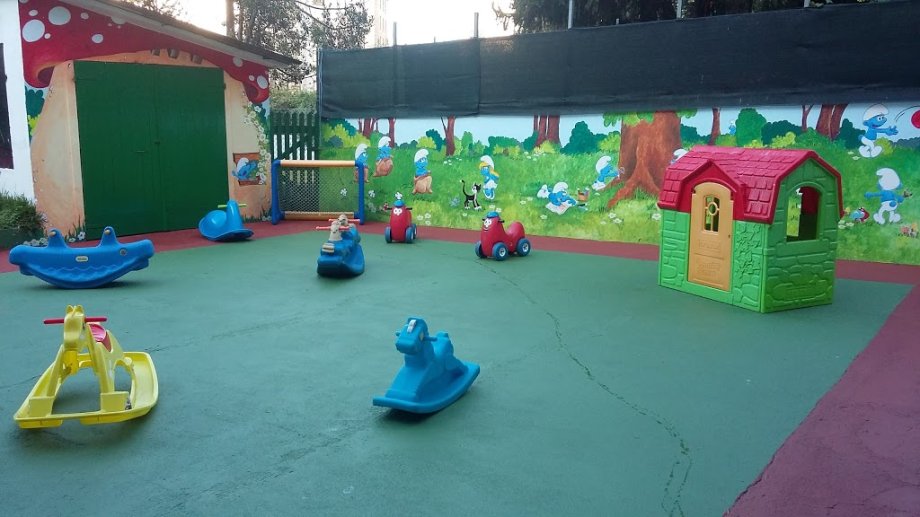 Escola Infantil Pitufos - Foto 5