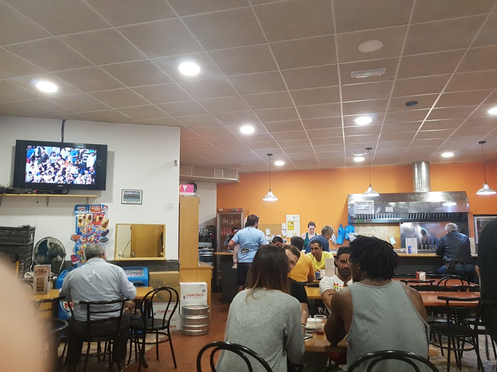 Bocatería O´Cheo - Foto 1