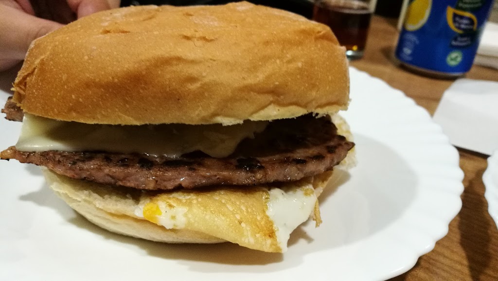 Bocatería O´Cheo - Foto 1