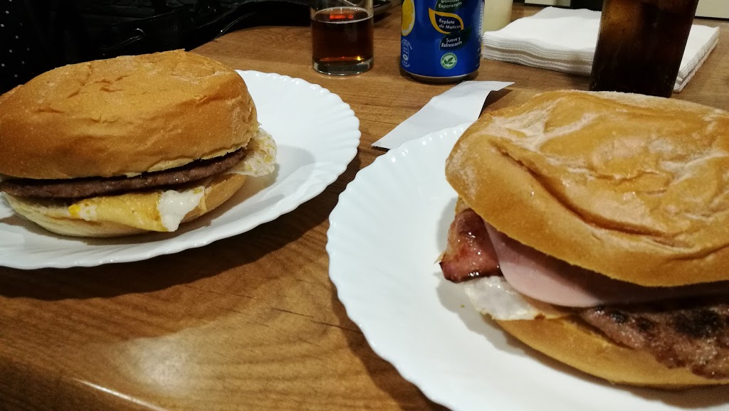 Bocatería O´Cheo 15