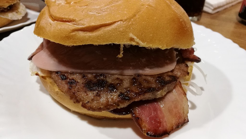 Bocatería O´Cheo 16