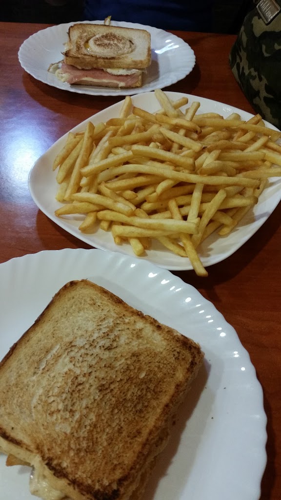 Bocatería O´Cheo 17