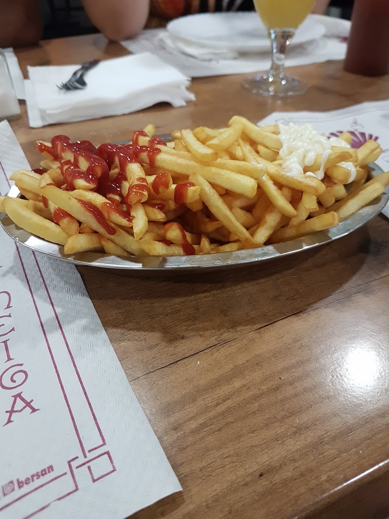 Bocatería O´Cheo - Foto 1