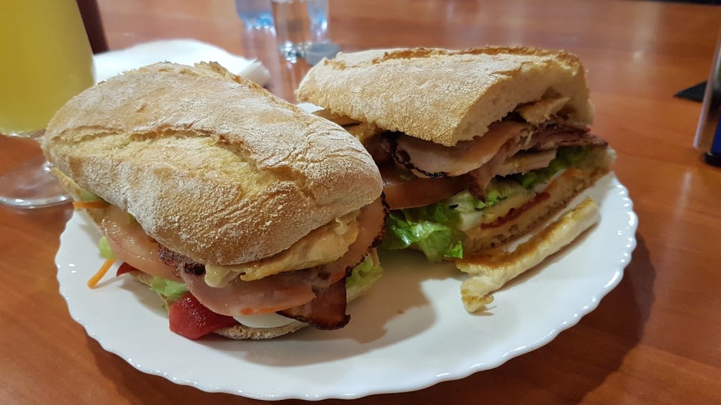 Bocatería O´Cheo 7