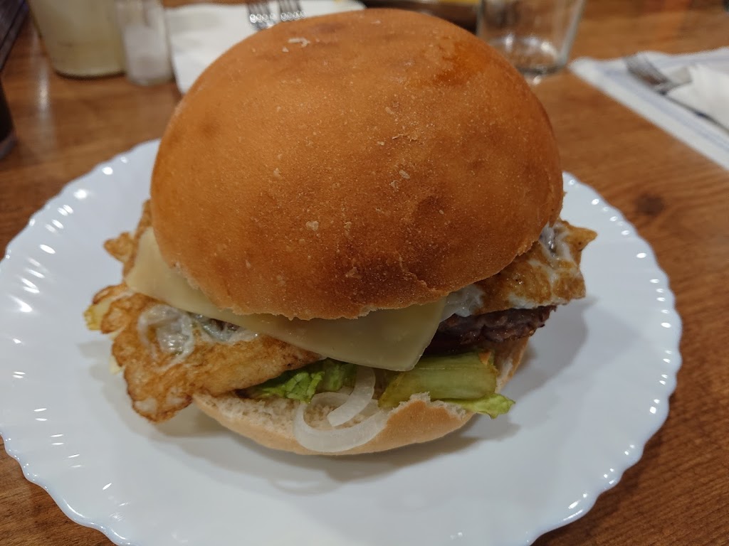 Bocatería O´Cheo 8