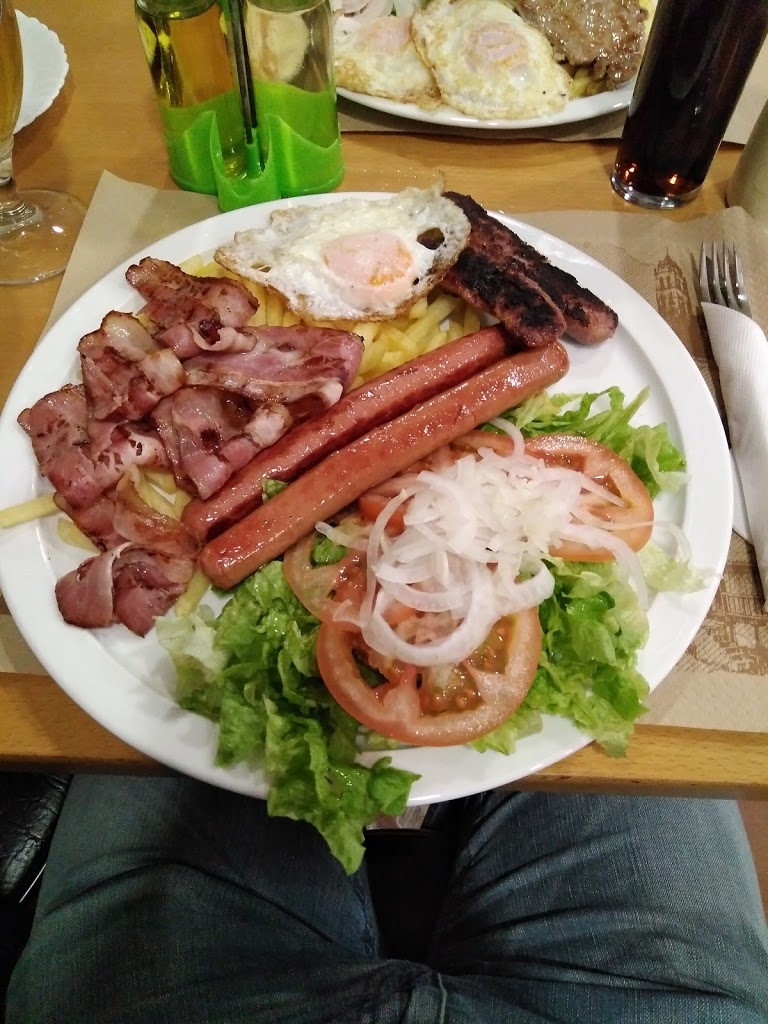 Bocatería O´Cheo 9