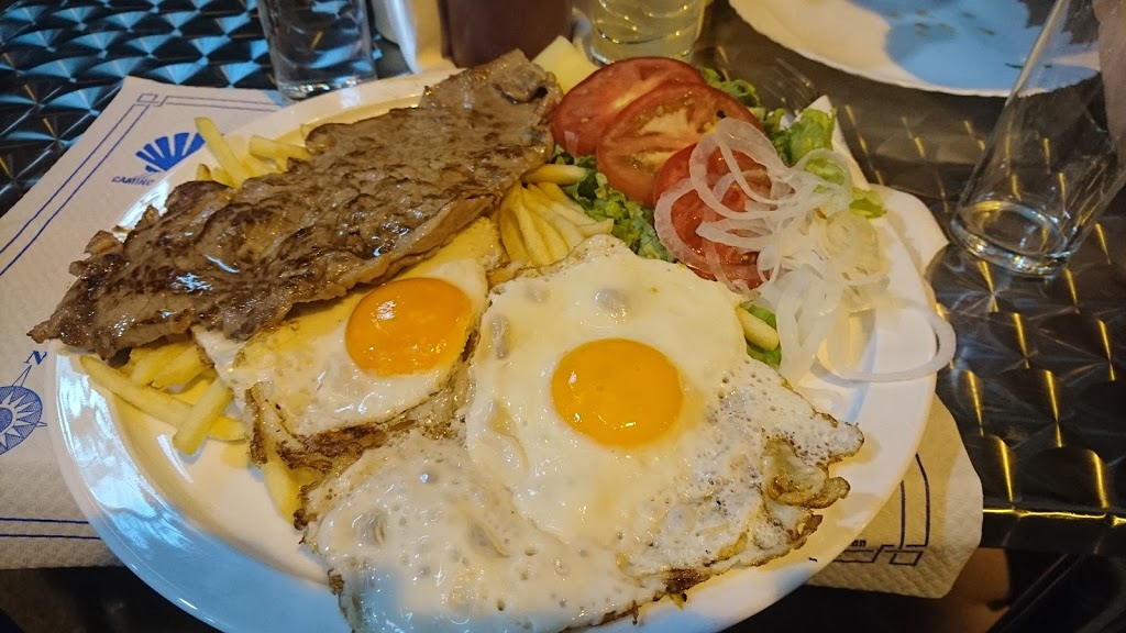 Bocatería O´Cheo - Foto 1