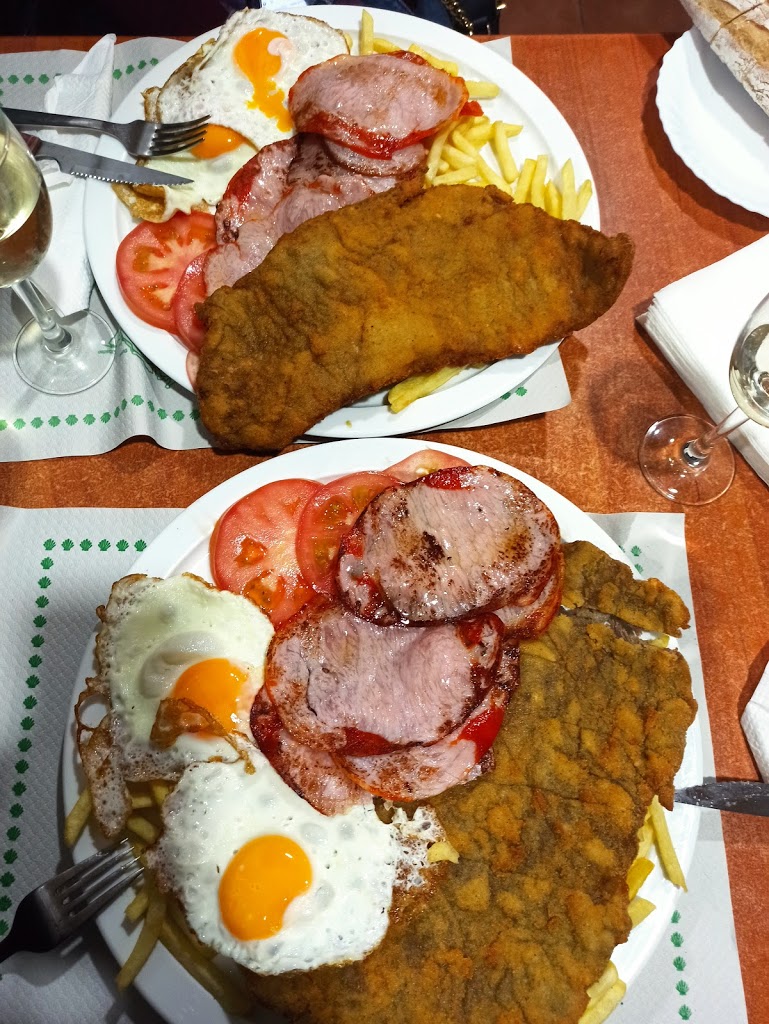 Bocatería O´Cheo 4