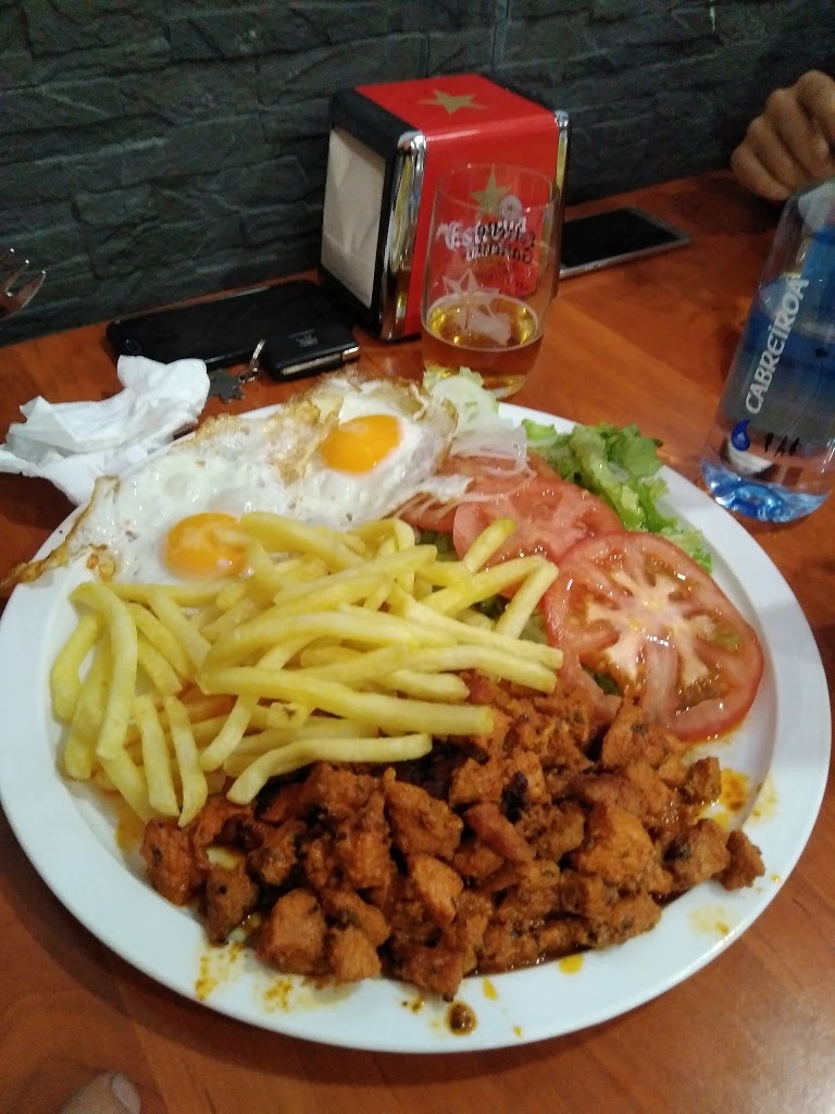 Bocatería O´Cheo - Foto 1