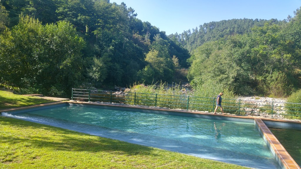 Área Recreativa da Carixa 16