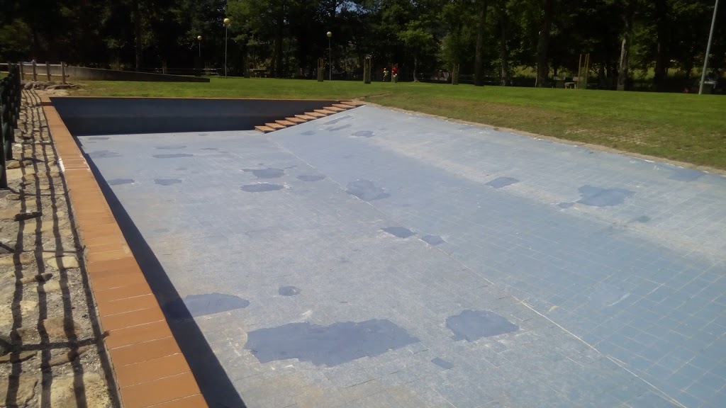 Área Recreativa da Carixa - Foto 1