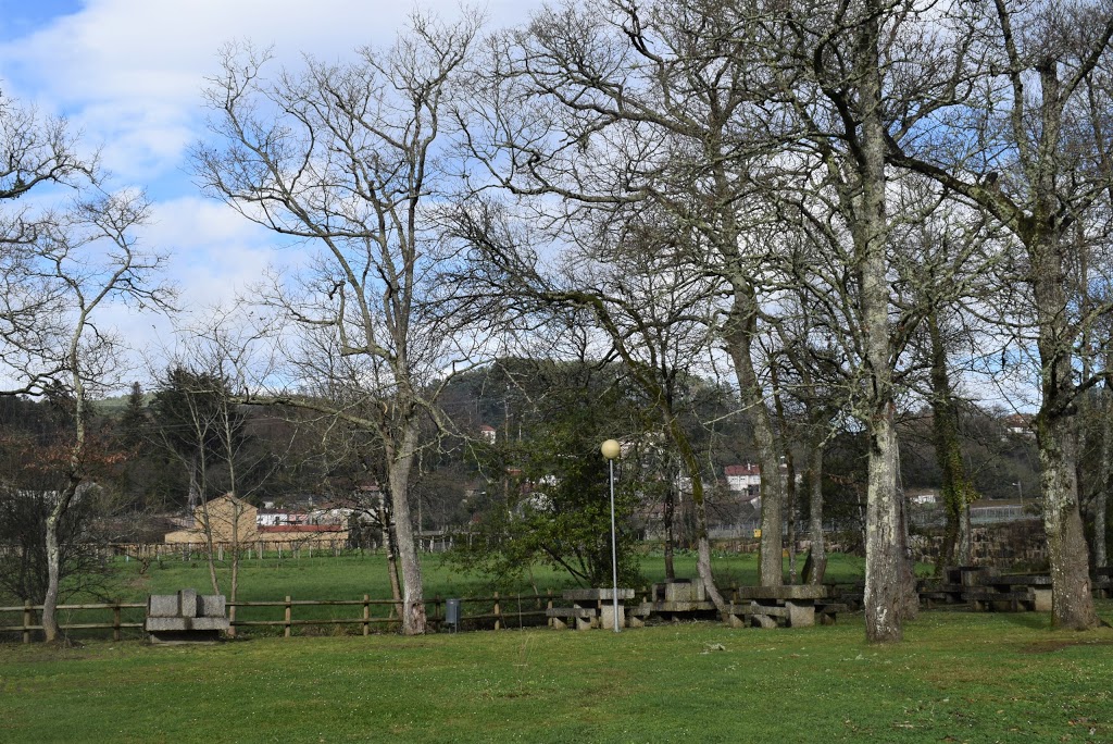 Área Recreativa da Carixa - Foto 1