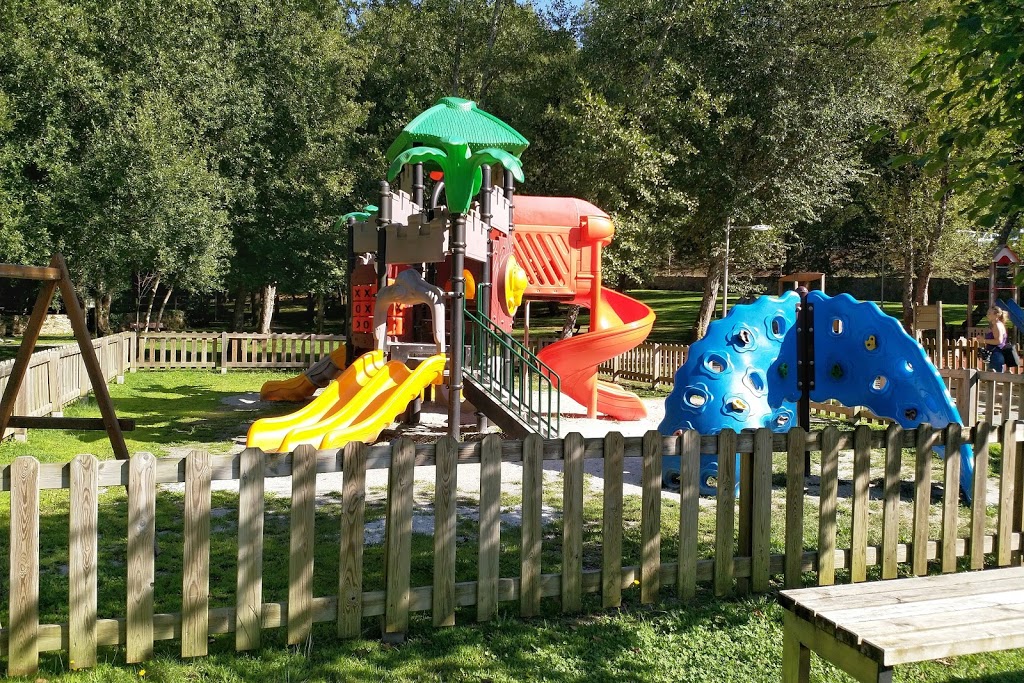 Área Recreativa da Carixa - Foto 1