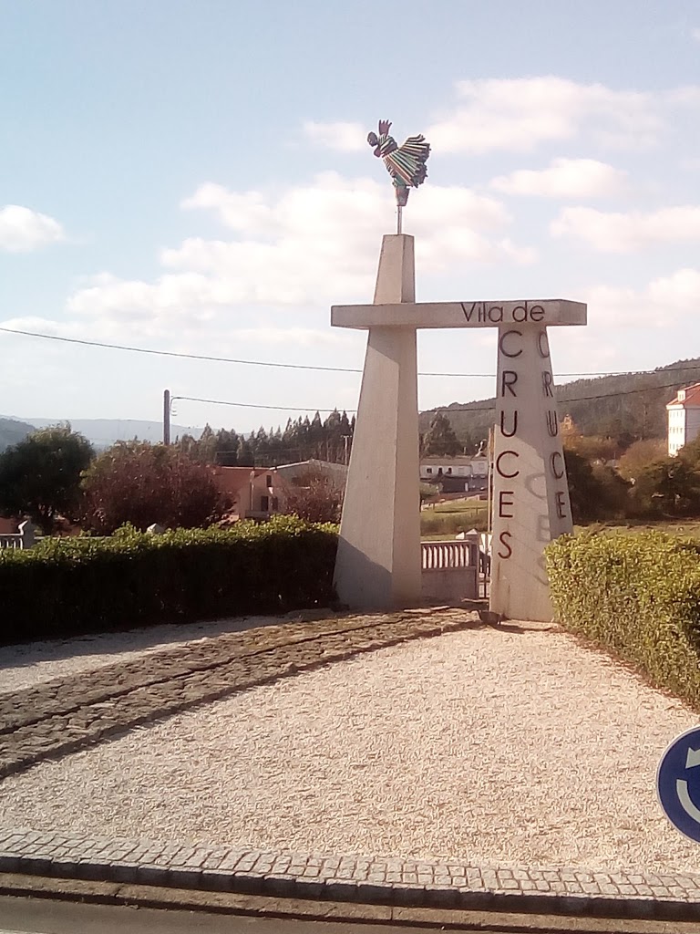 Área Recreativa da Carixa - Foto 1