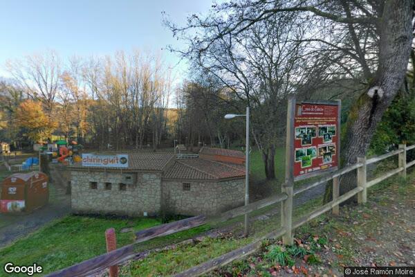 Área Recreativa da Carixa - Foto 1