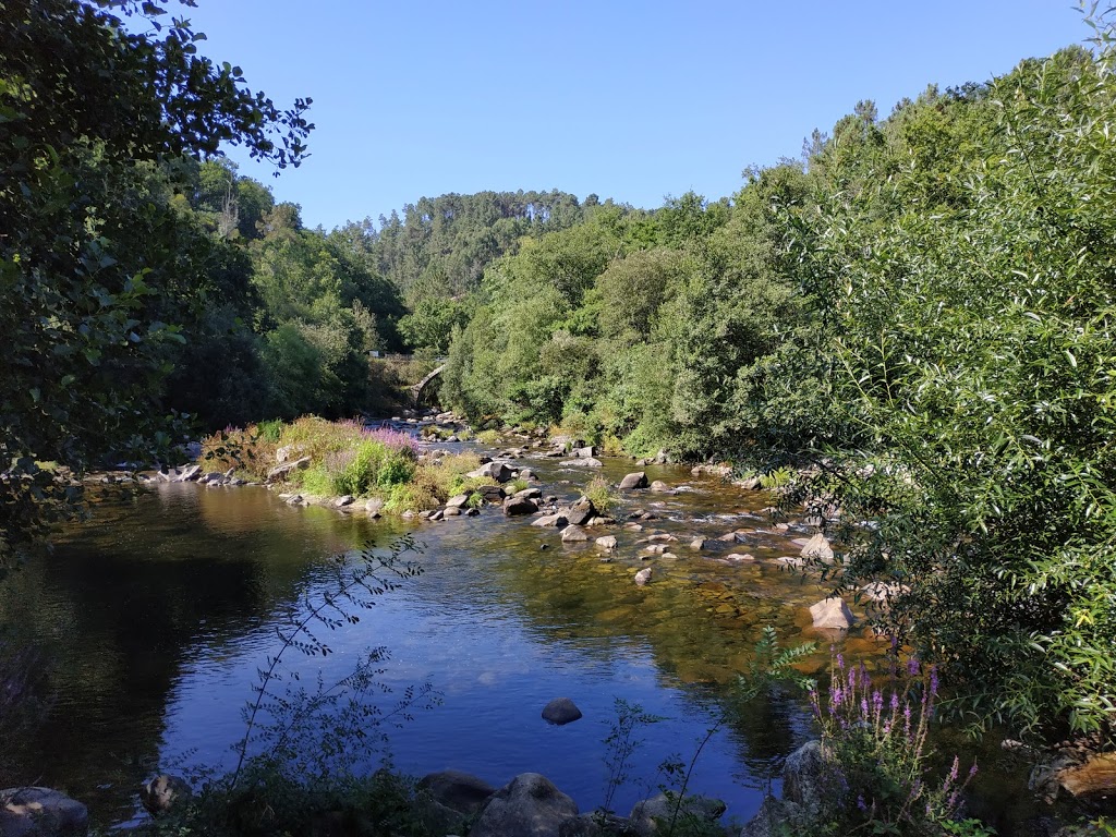 Área Recreativa da Carixa 9