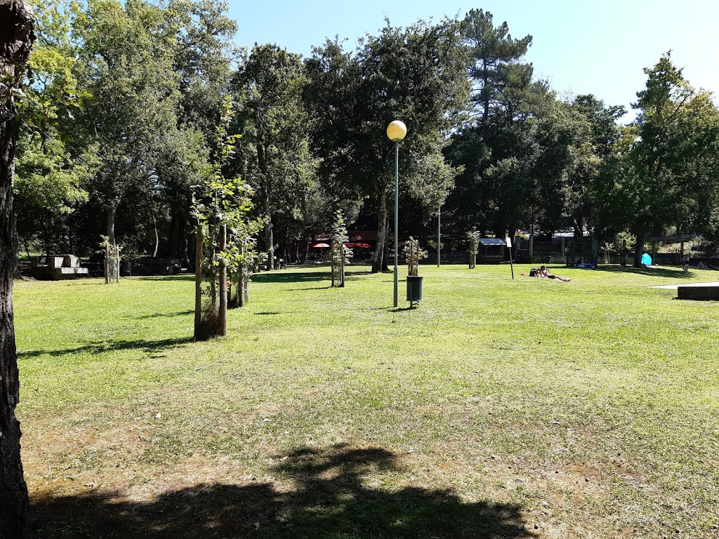 Área Recreativa da Carixa - Foto 1