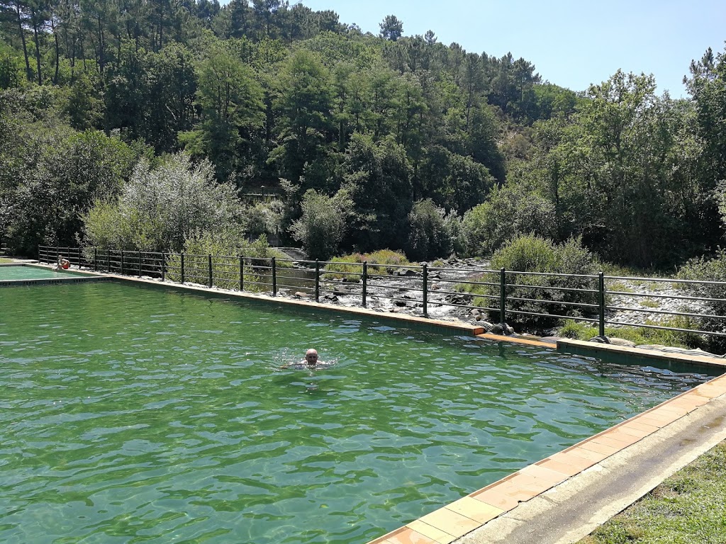 Área Recreativa da Carixa - Foto 1