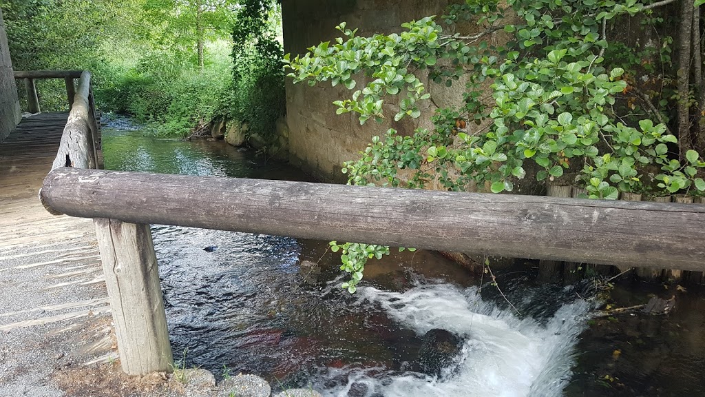 Área Recreativa da Carixa - Foto 1