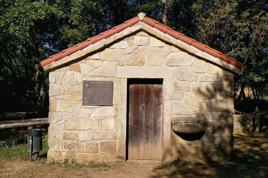 Área Recreativa da Carixa - Foto 16