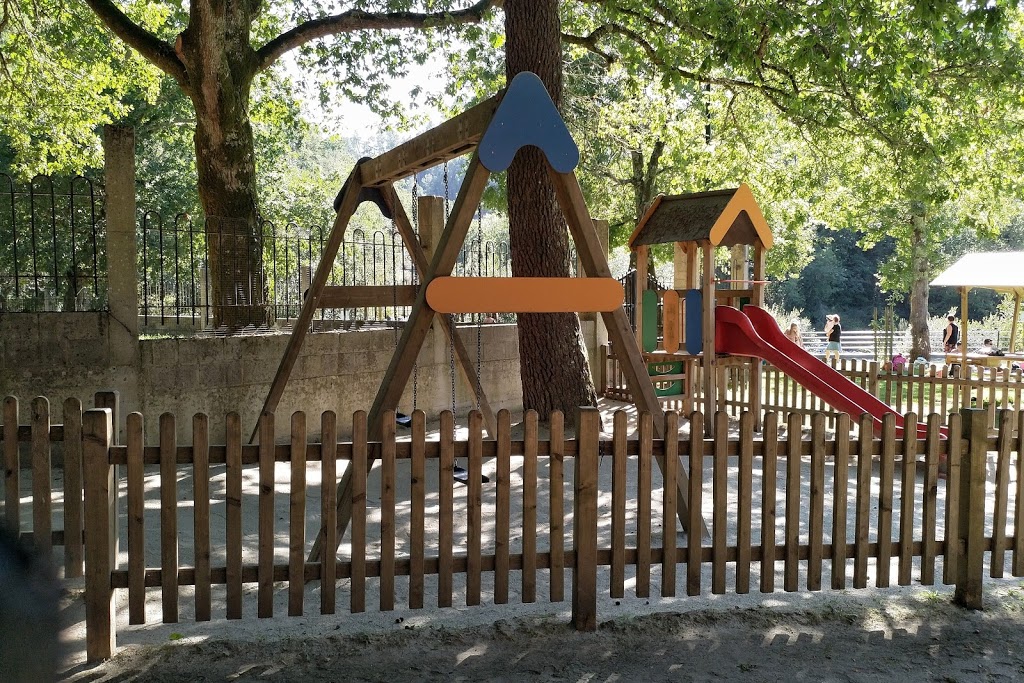 Área Recreativa da Carixa - Foto 1