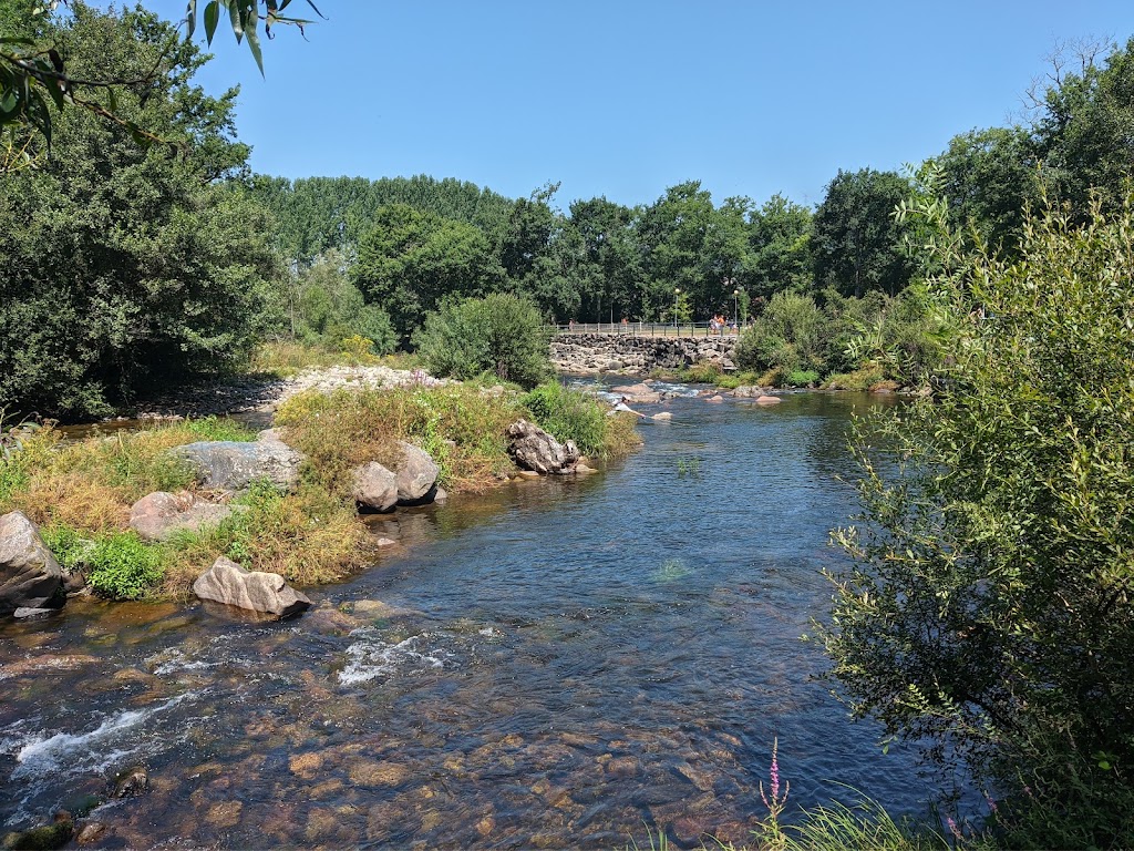 Área Recreativa da Carixa - Foto 1