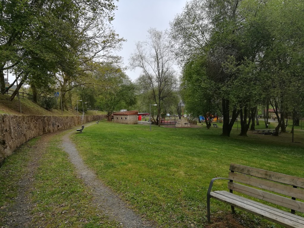 Área Recreativa da Carixa - Foto 1