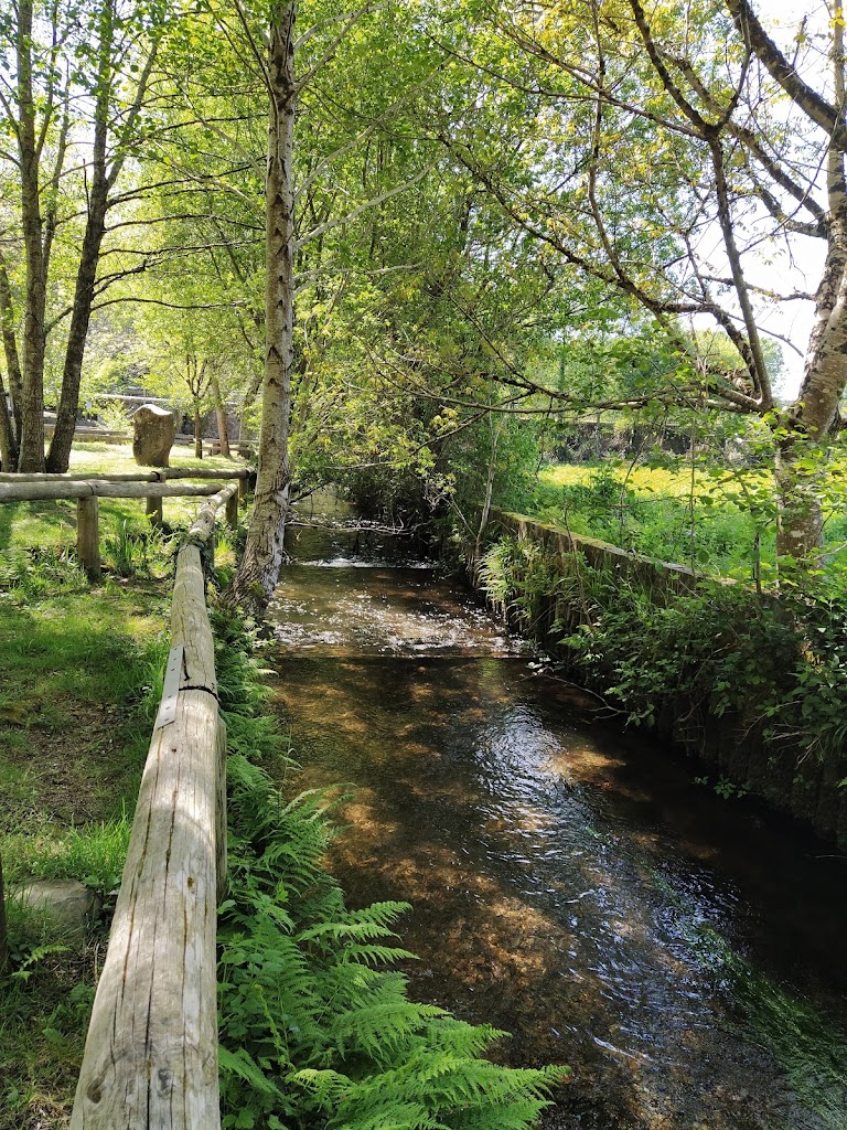 Área Recreativa da Carixa - Foto 1