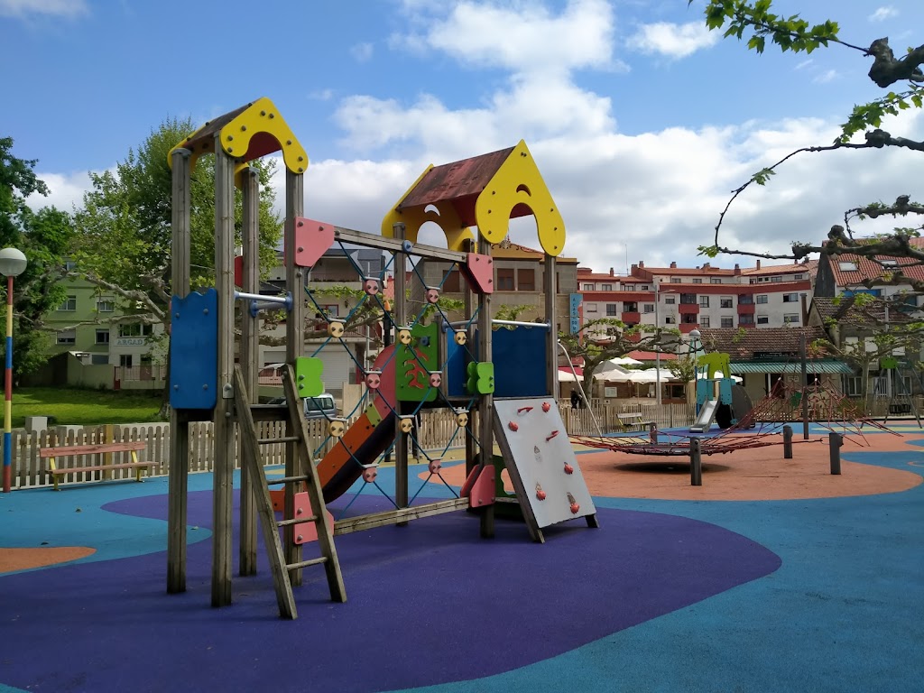 Parque infantil de Arcade - Foto 1