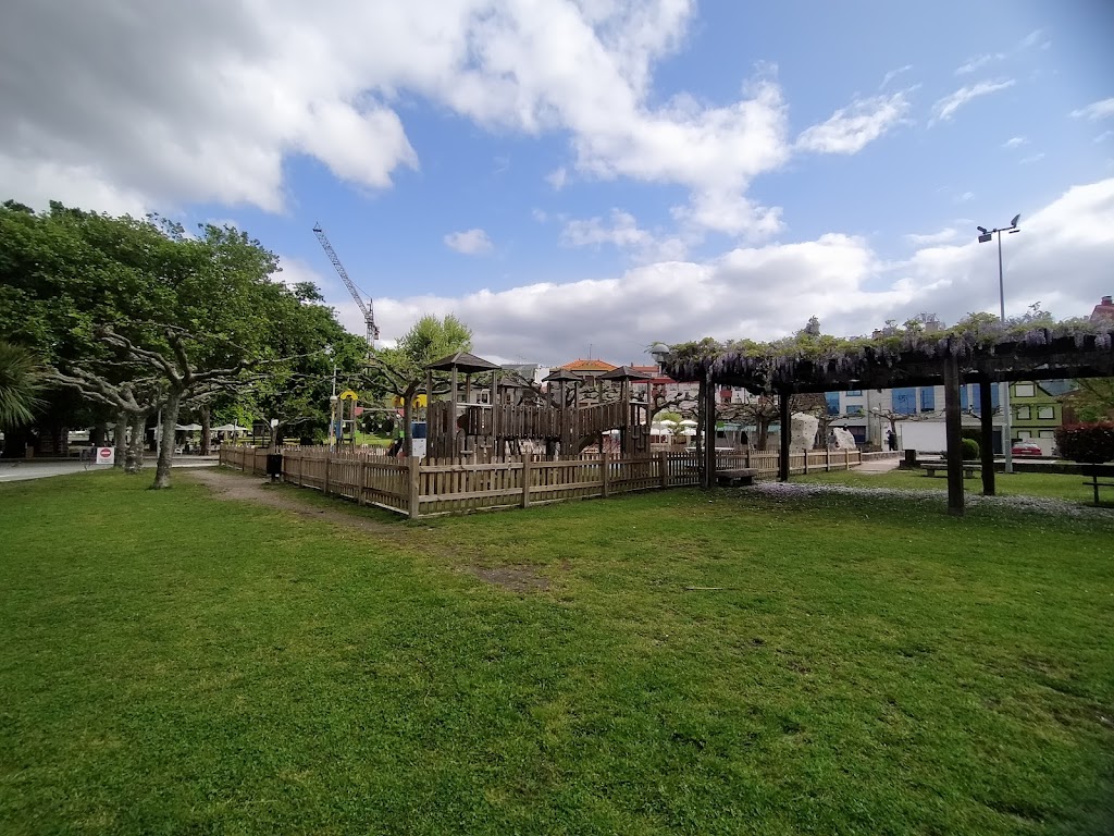 Parque infantil de Arcade - Foto 1