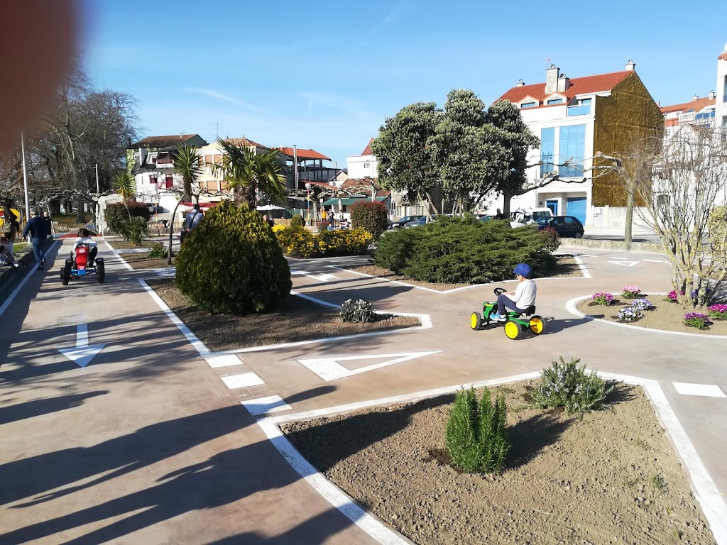 Parque infantil de Arcade - Foto 1