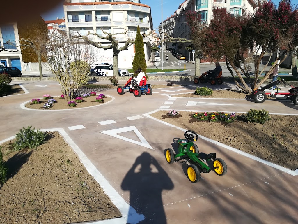 Parque infantil de Arcade - Foto 1