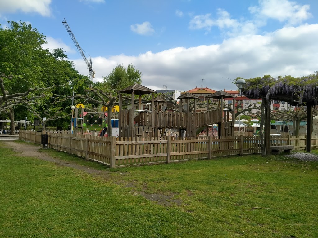 Parque infantil de Arcade - Foto 1