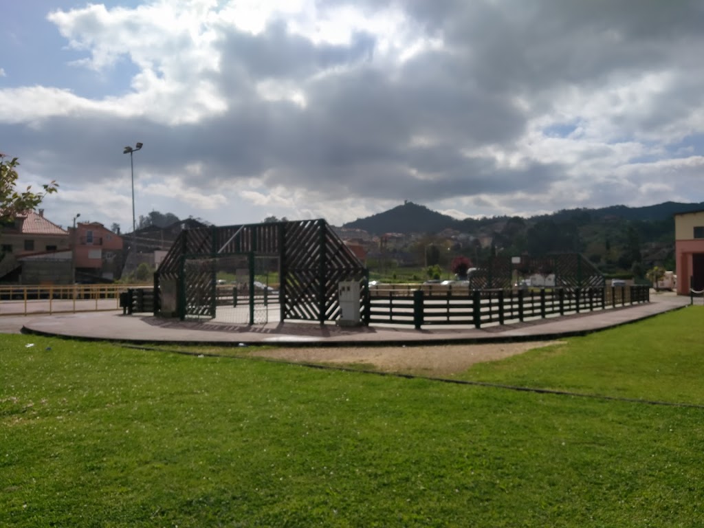 Parque infantil de Arcade - Foto 1