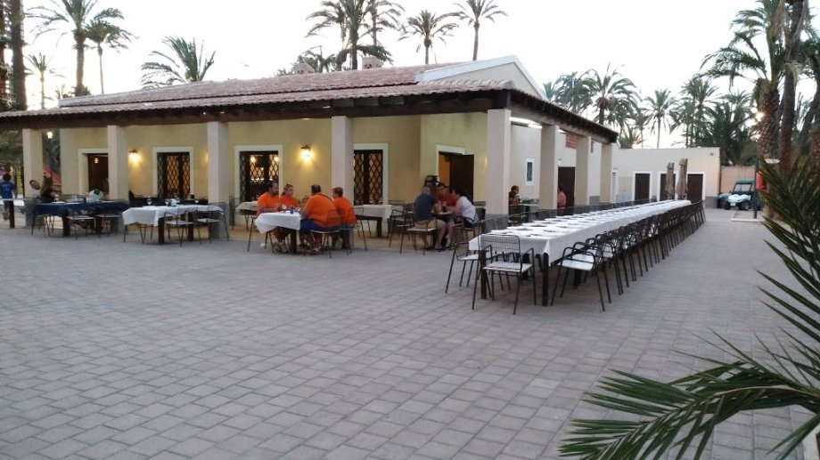 Elche Palmeral Aventuras - Foto 3