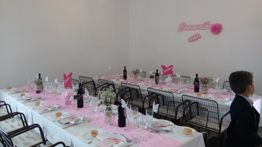 Elche Palmeral Aventuras 9