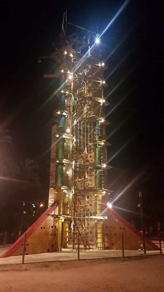 Elche Palmeral Aventuras - Foto 6