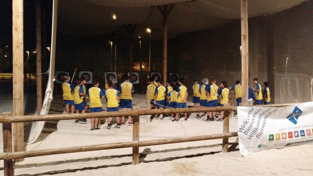 Elche Palmeral Aventuras 12