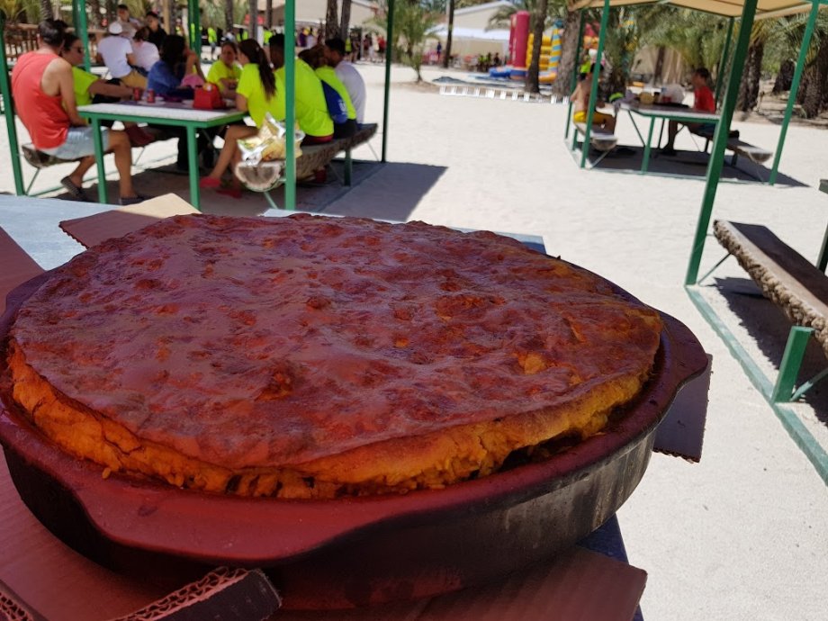 Elche Palmeral Aventuras - Foto 8