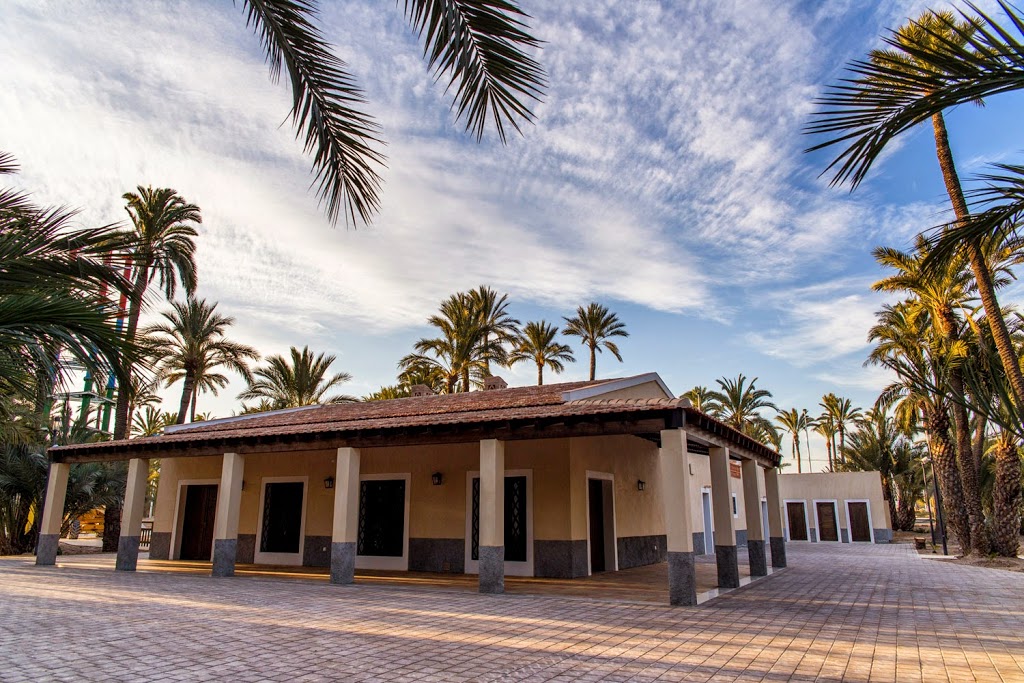 Elche Palmeral Aventuras 15