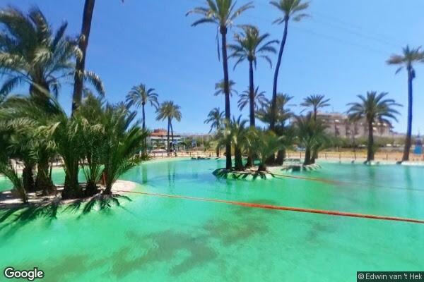 Elche Palmeral Aventuras - Foto 13