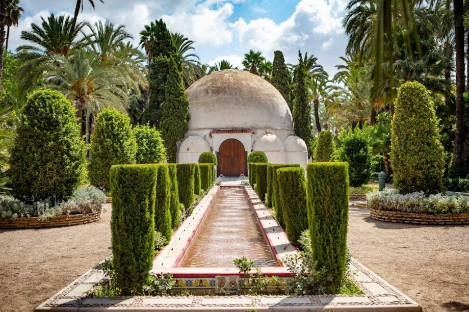 Elche Palmeral Aventuras - Foto 15