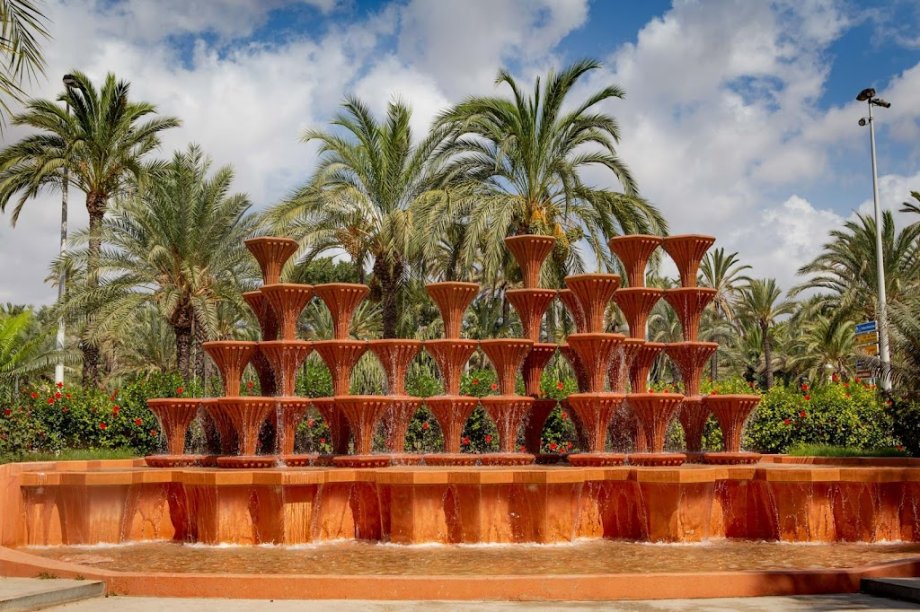 Elche Palmeral Aventuras - Foto 16