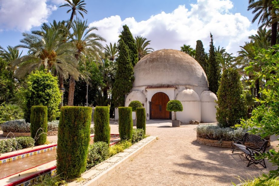 Elche Palmeral Aventuras - Foto 18