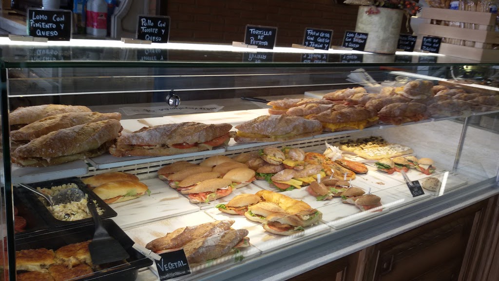 Panadería El Trigal - Foto 1