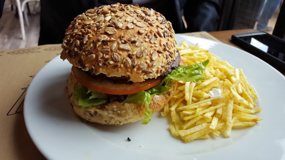 Panadería El Trigal - Foto 3